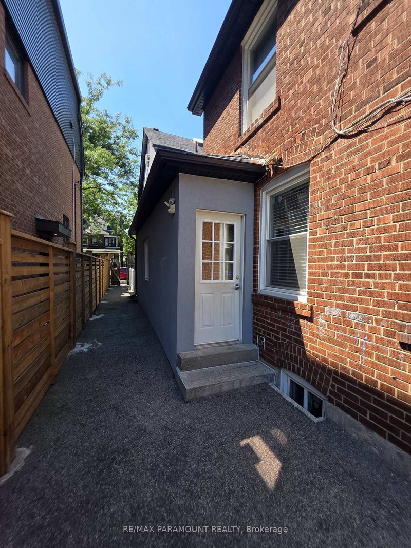 Image of home for listing MLS® W14121694