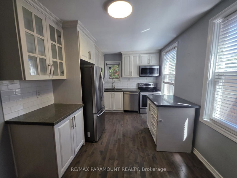 Image of home for listing MLS® W14121694