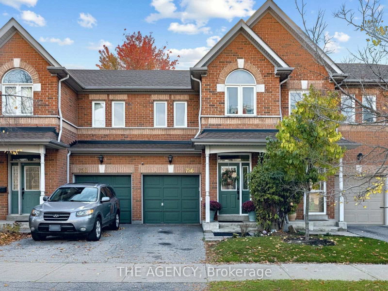 Image of home for listing MLS® W14121720