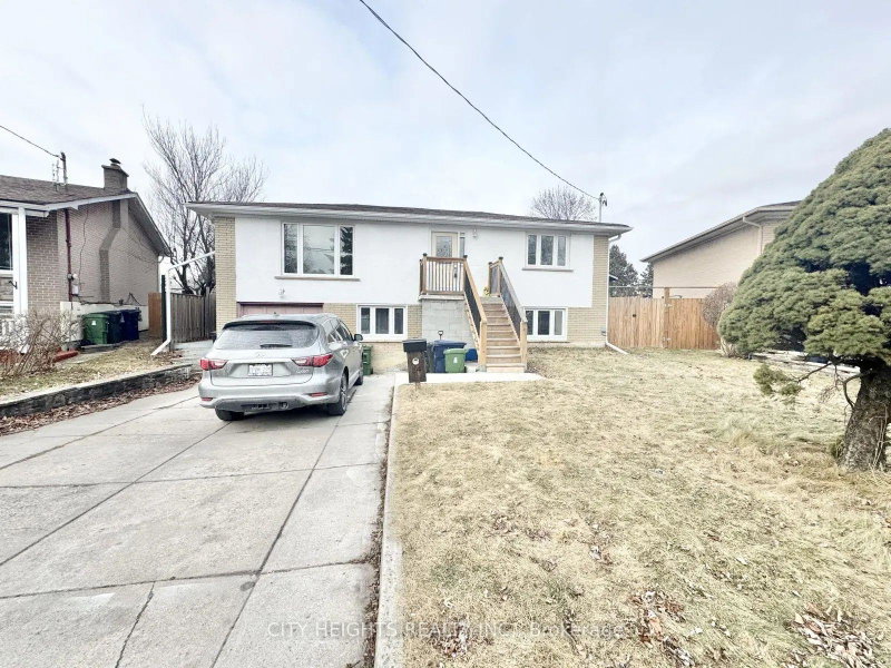 Image of home for listing MLS® W14121788