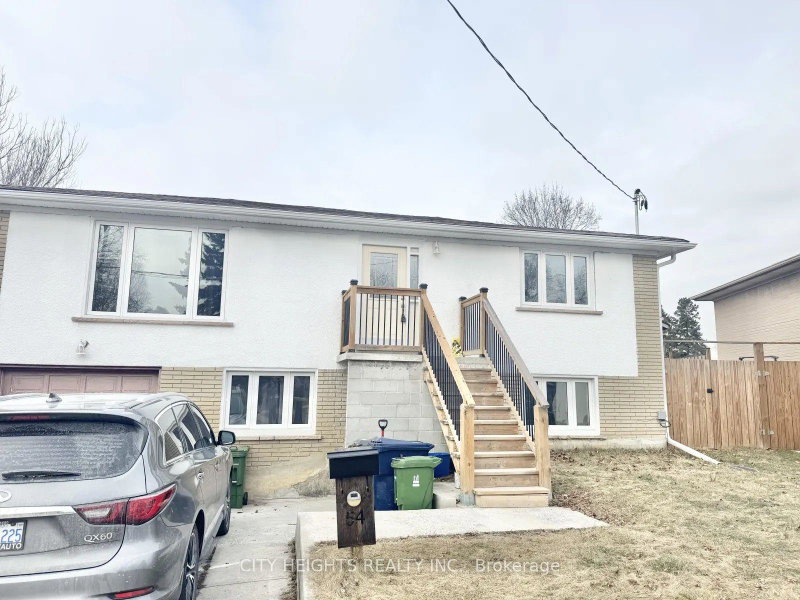 Image of home for listing MLS® W14121788