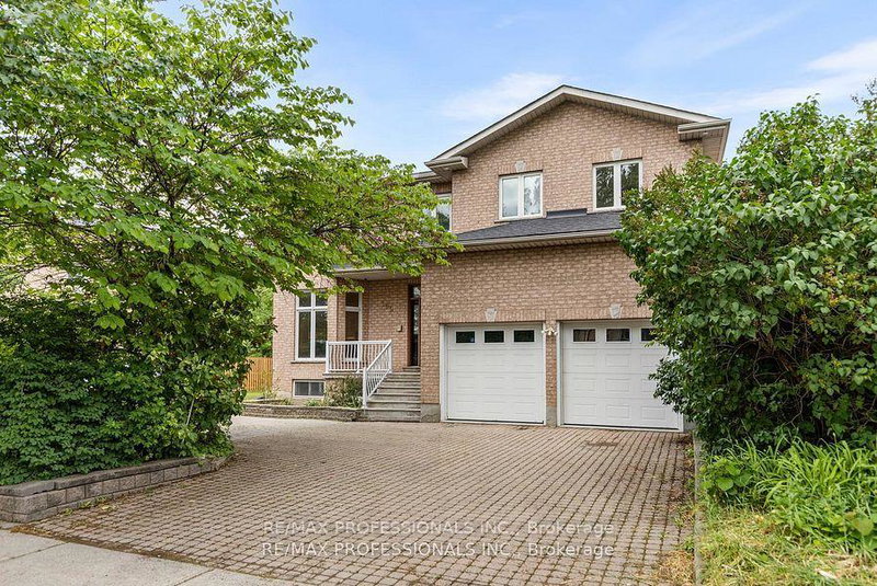 Image of home for listing MLS® W14121816