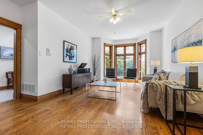 Image of home for listing MLS® W14121816
