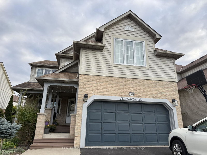 Image of home for listing MLS® W14121830