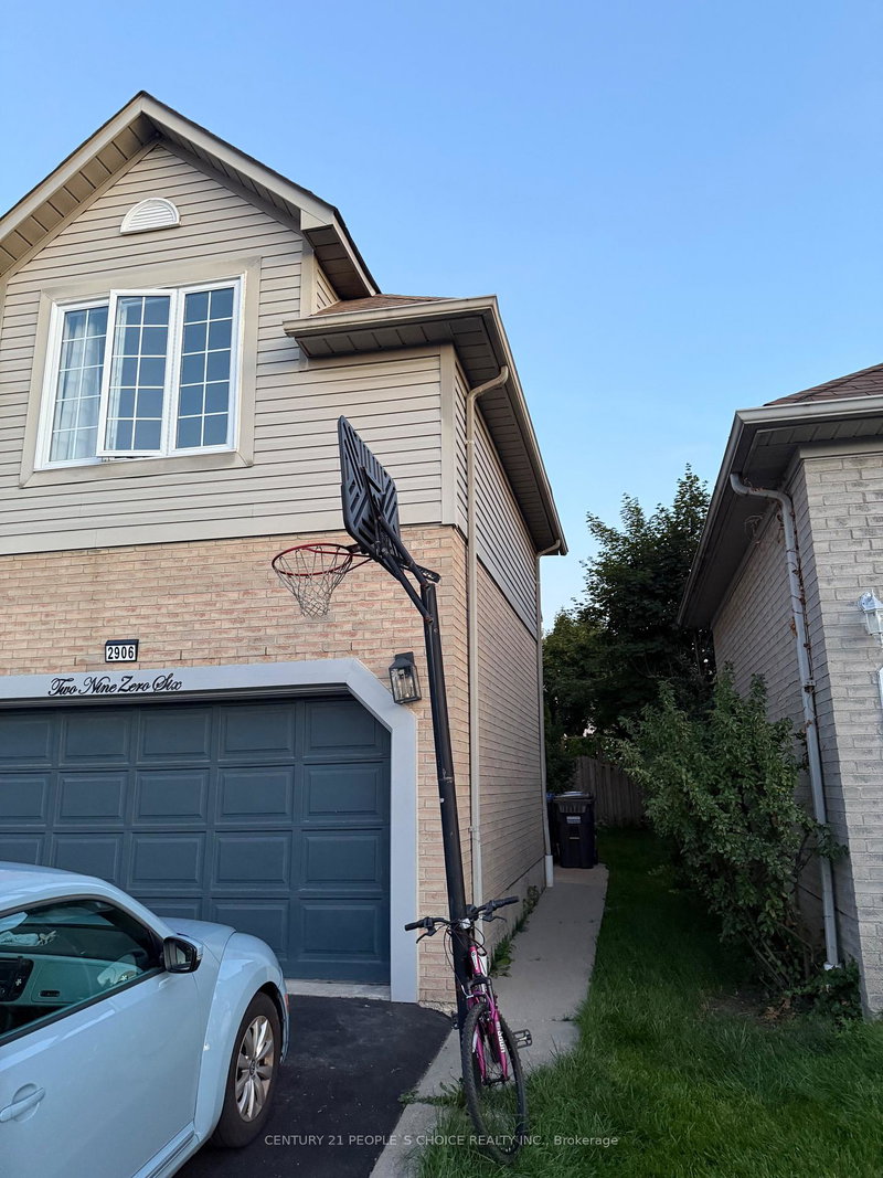 Image of home for listing MLS® W14121830