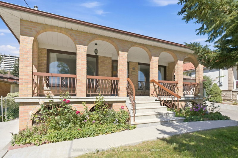 Image of home for listing MLS® W14121848