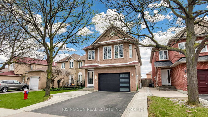 Image of home for listing MLS® W14121856