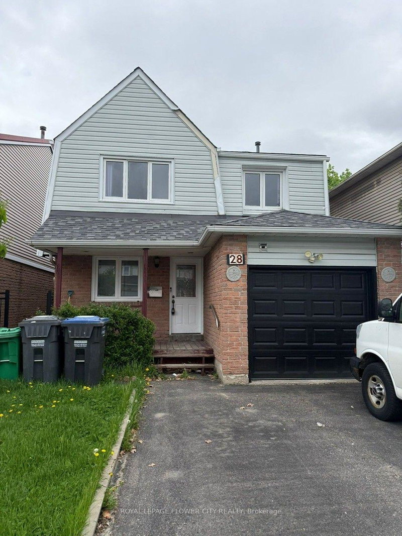 Image of home for listing MLS® W14121882