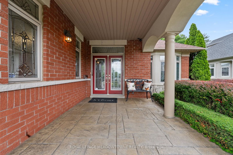 Image of home for listing MLS® W14121922