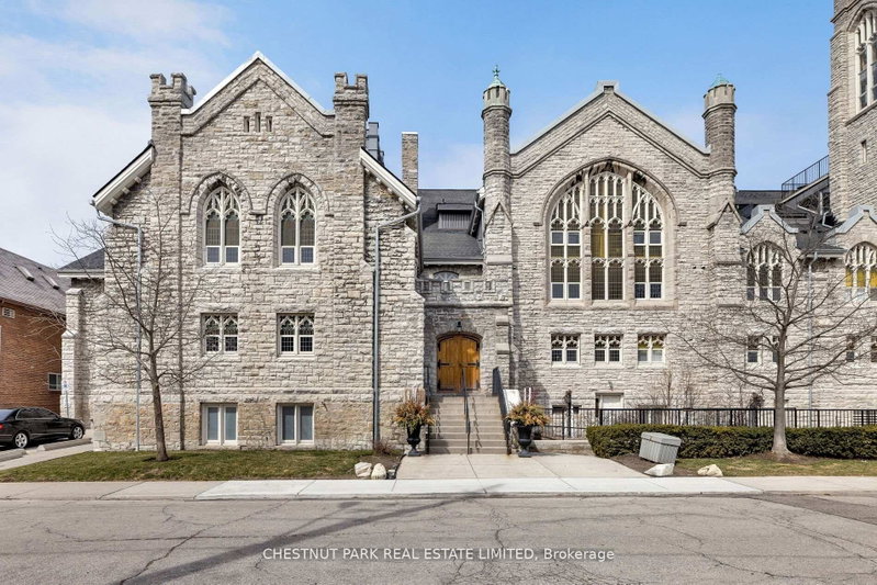 Image of home for listing MLS® W14122020