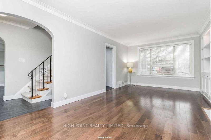 Image of home for listing MLS® W14122036