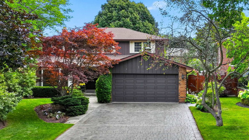 Image of home for listing MLS® W14122058