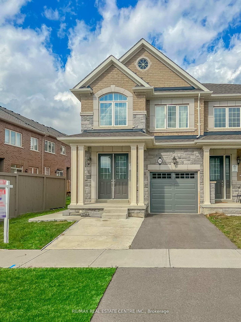 Image of home for listing MLS® W14122162