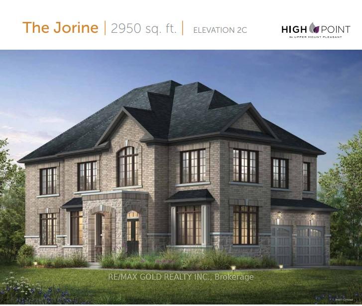 Image of home for listing MLS® W14122262
