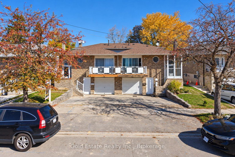 Image of home for listing MLS® W14122288
