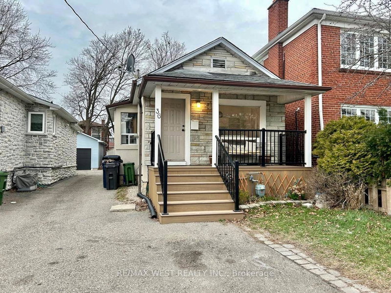 Image of home for listing MLS® W14122294
