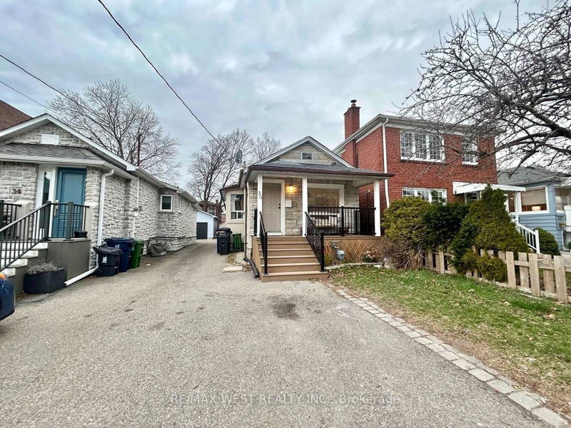 Image of home for listing MLS® W14122294