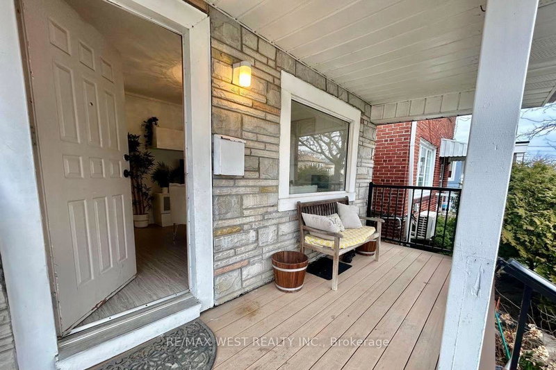 Image of home for listing MLS® W14122294