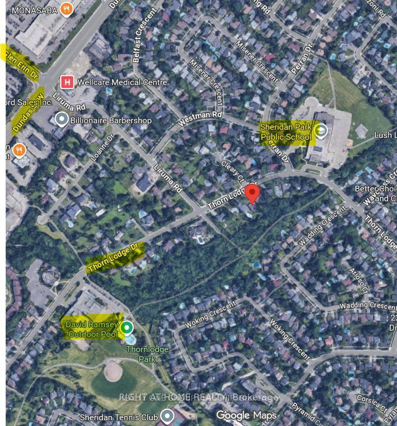 Image of home for listing MLS® W14122316