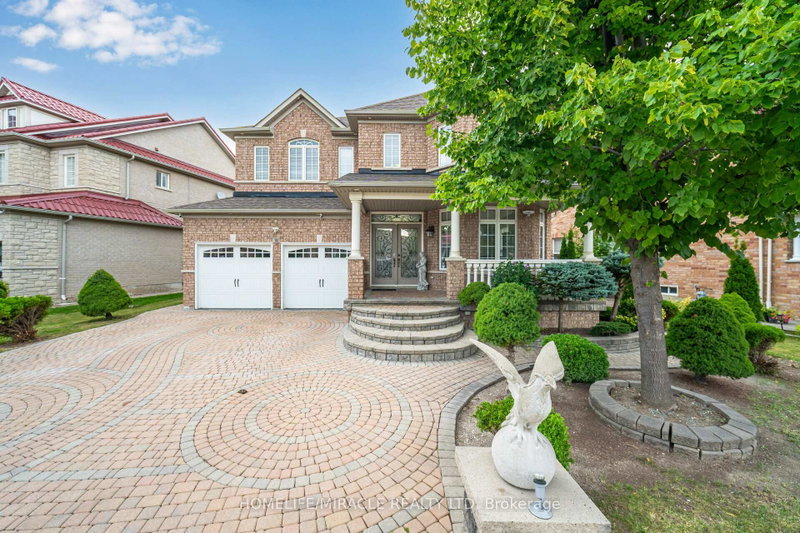 Image of home for listing MLS® W14122320