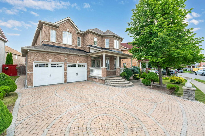 Image of home for listing MLS® W14122320