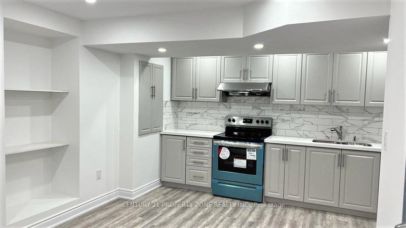 Image of home for listing MLS® W14122362