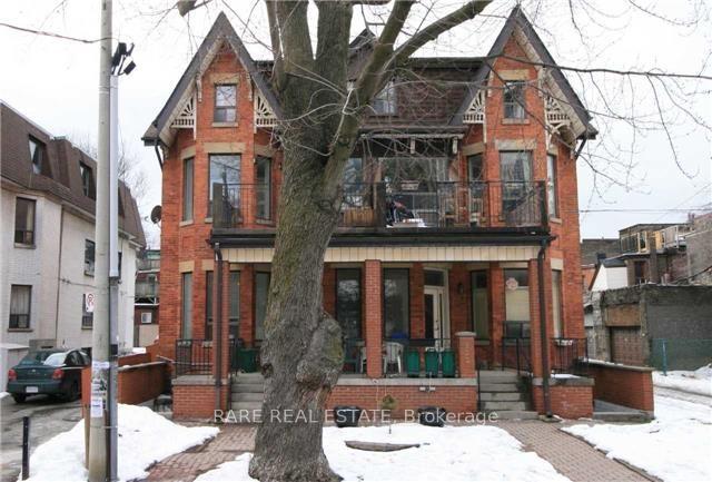 Image of home for listing MLS® W14122424