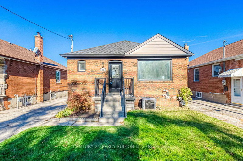 Image of home for listing MLS® W14122448