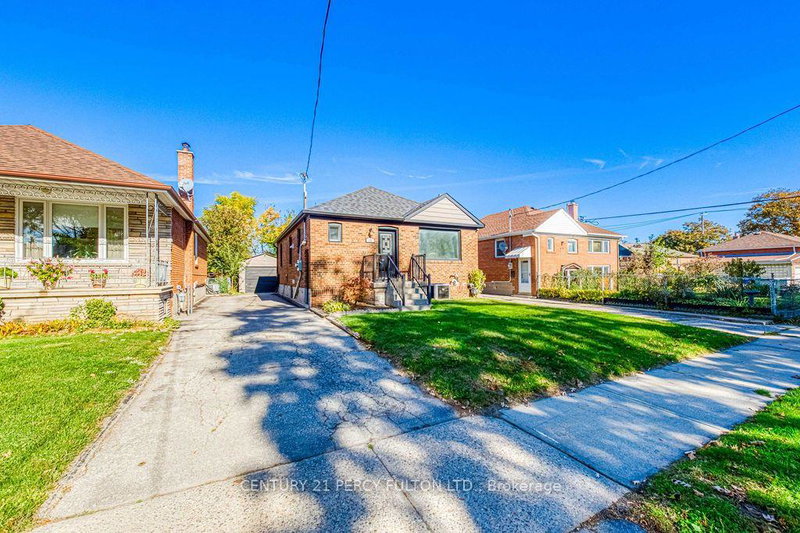 Image of home for listing MLS® W14122448