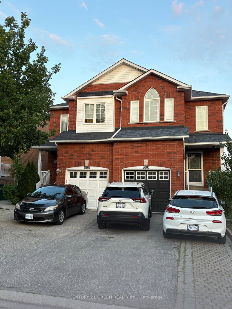 Image of home for listing MLS® W14122500