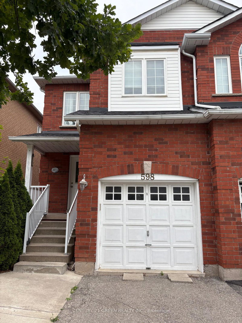Image of home for listing MLS® W14122500