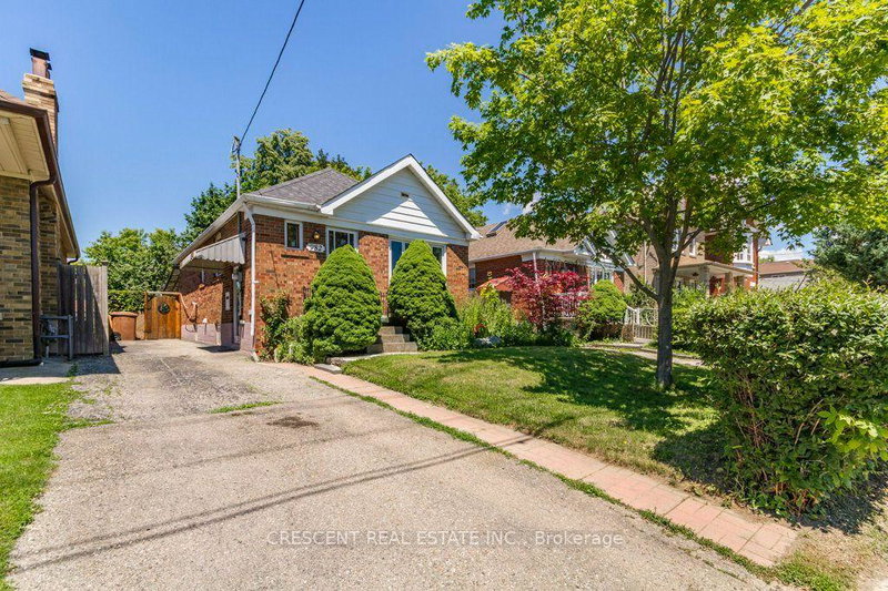 Image of home for listing MLS® W14122526
