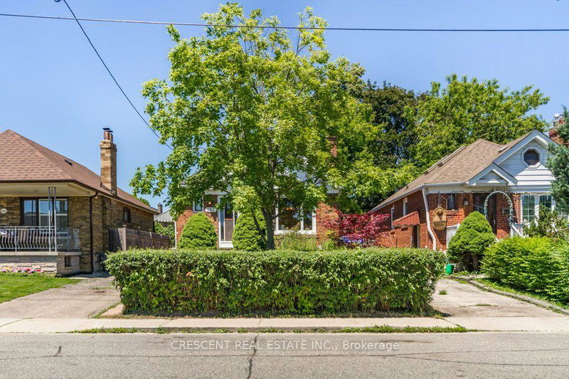 Image of home for listing MLS® W14122526