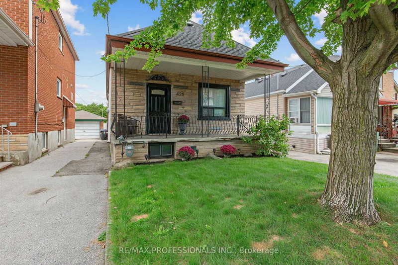 Image of home for listing MLS® W14122536