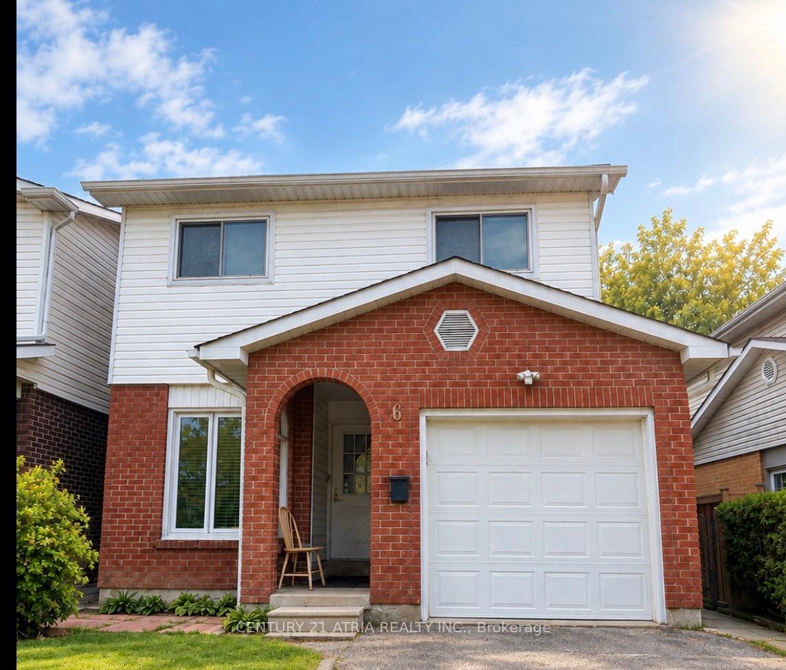 Image of home for listing MLS® W14122552