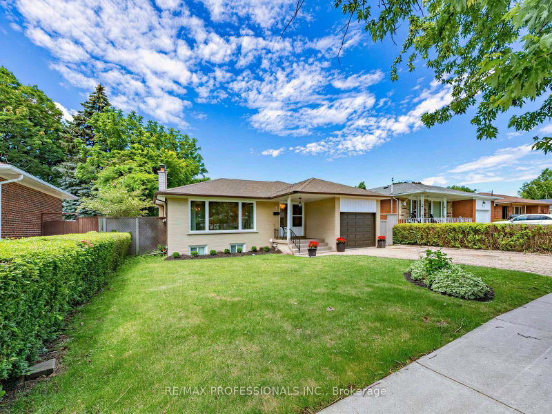 Image of home for listing MLS® W14122564