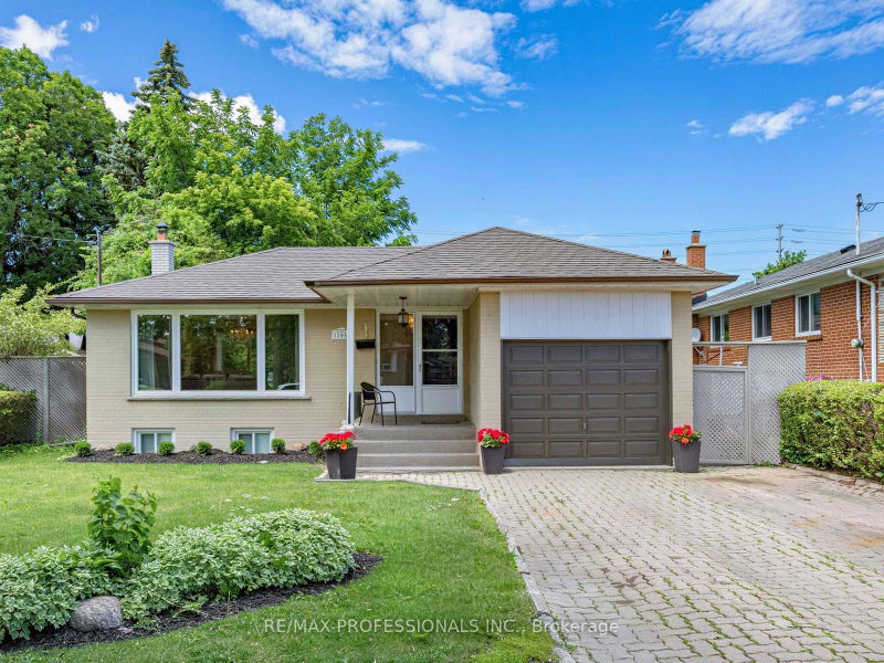 Image of home for listing MLS® W14122564