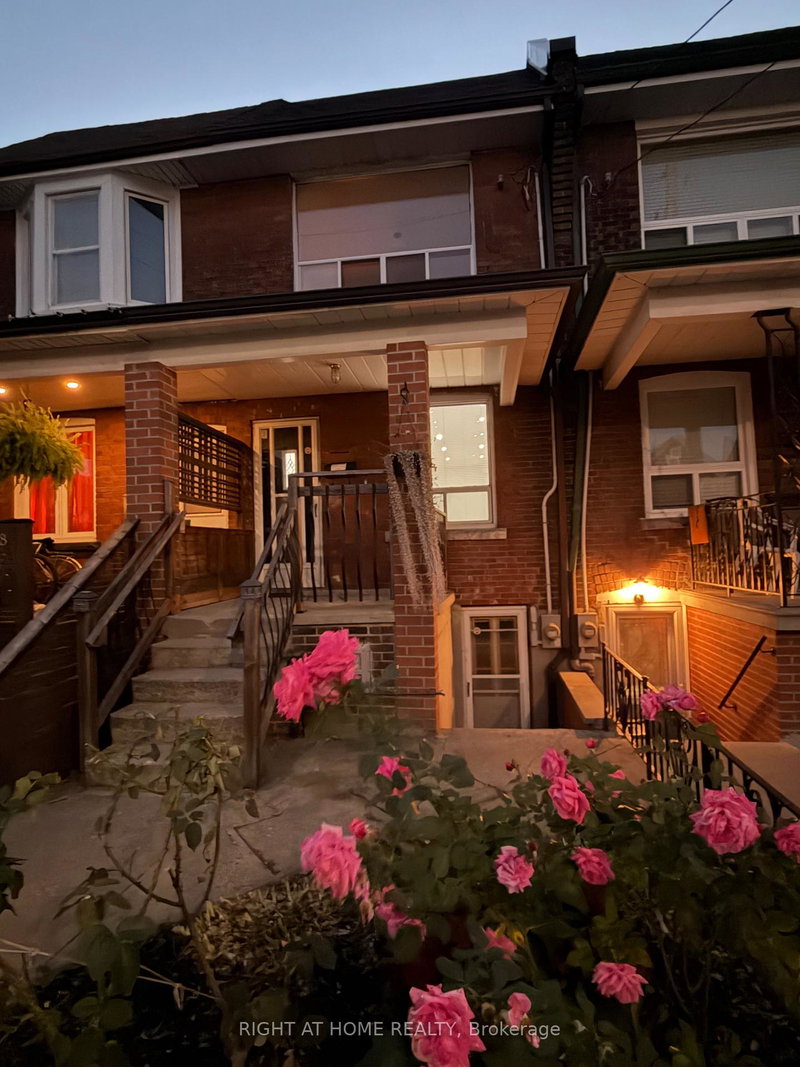 Image of home for listing MLS® W14122606