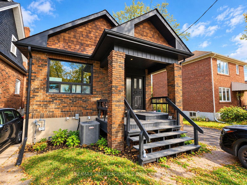 Image of home for listing MLS® W14122632