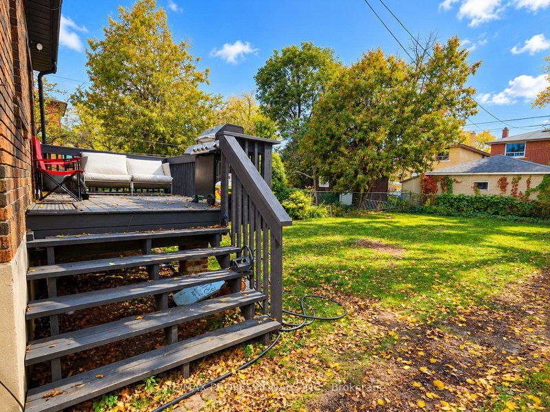 Image of home for listing MLS® W14122632