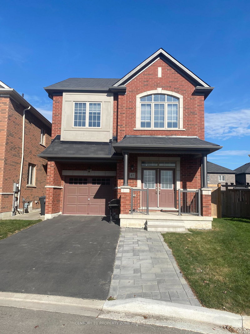 Image of home for listing MLS® W14122648