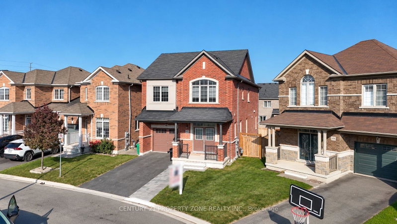 Image of home for listing MLS® W14122648