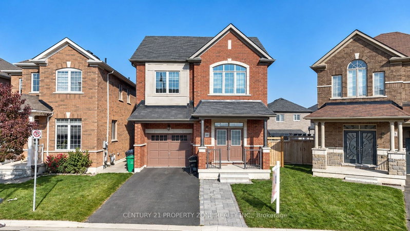 Image of home for listing MLS® W14122648