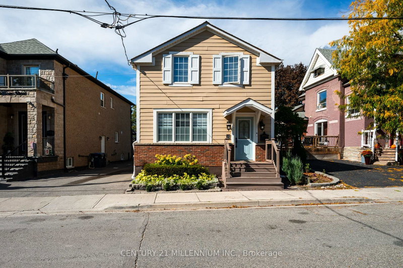 Image of home for listing MLS® W14122654