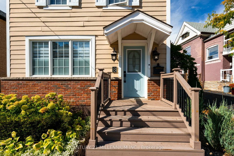 Image of home for listing MLS® W14122654