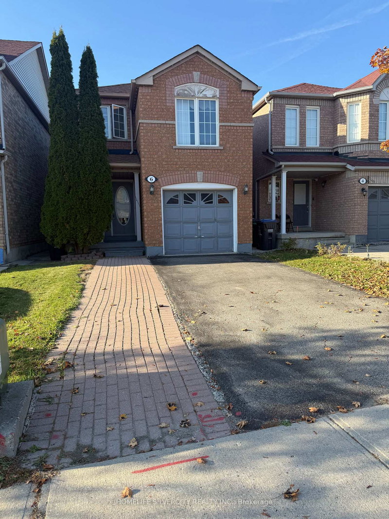 Image of home for listing MLS® W14122686