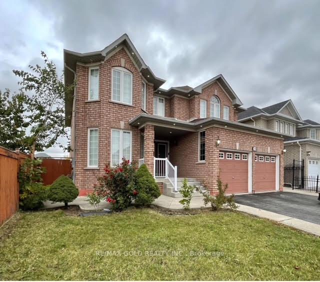 Image of home for listing MLS® W14122714