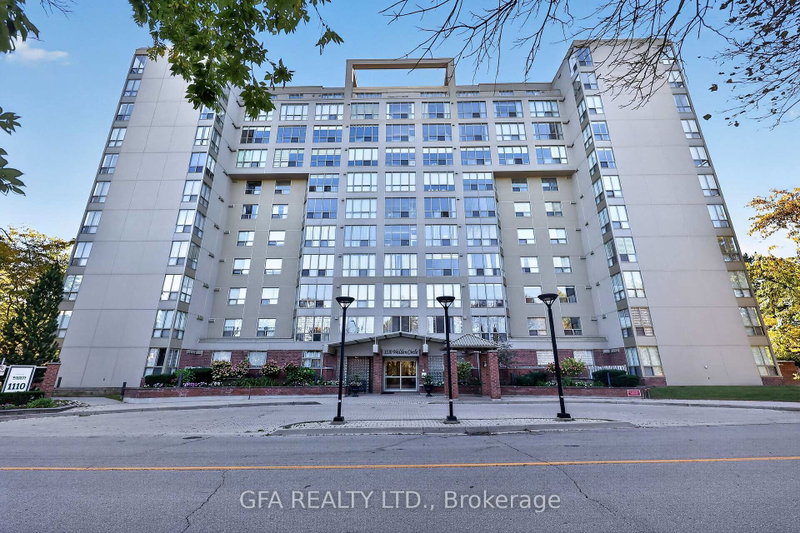 Image of home for listing MLS® W14122720