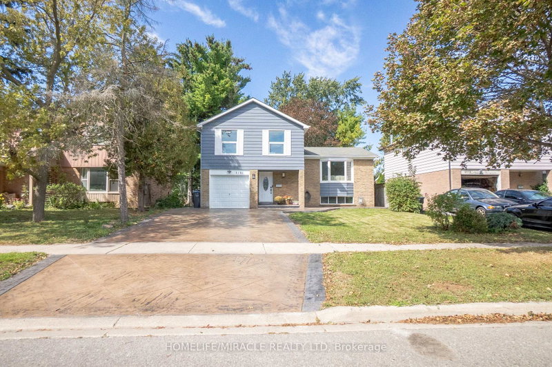 Image of home for listing MLS® W14122774