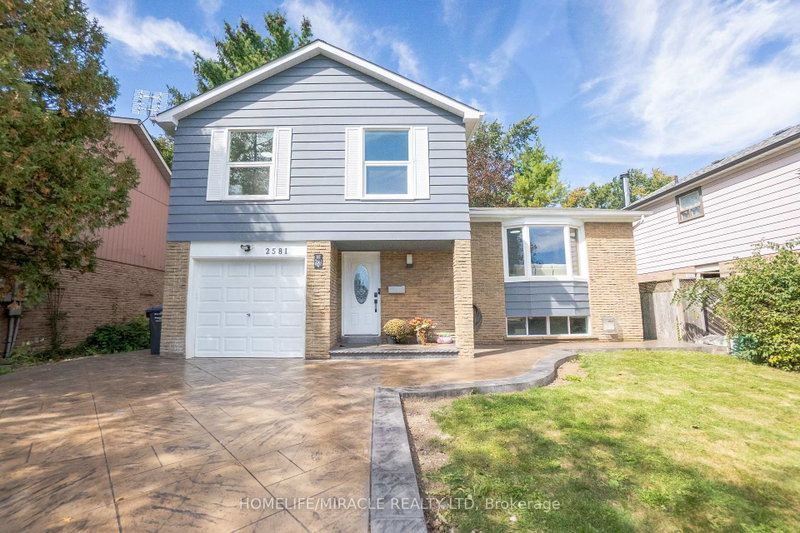 Image of home for listing MLS® W14122774